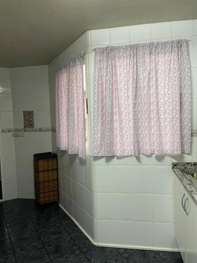 Avenida Del Grao Apartment Gandia Exterior photo