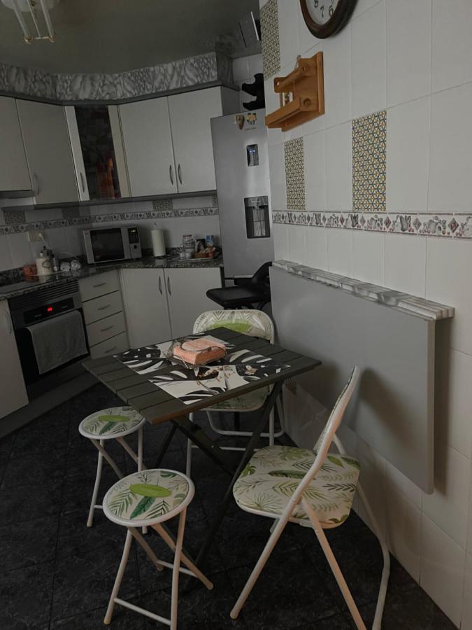 Avenida Del Grao Apartment Gandia Exterior photo